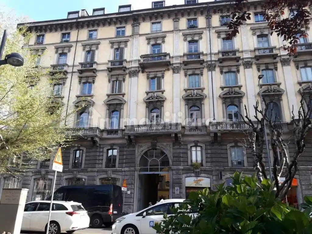 Attico piazza del Tricolore, Piave - Tricolore, Milano - foto 2