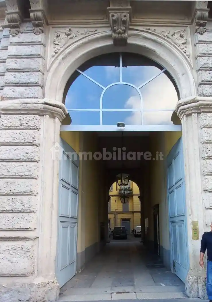 Attico piazza del Tricolore, Piave - Tricolore, Milano - foto 4