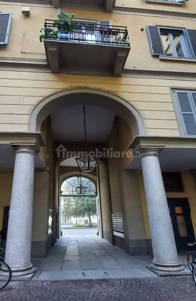 Attico piazza del Tricolore, Piave - Tricolore, Milano - foto 5