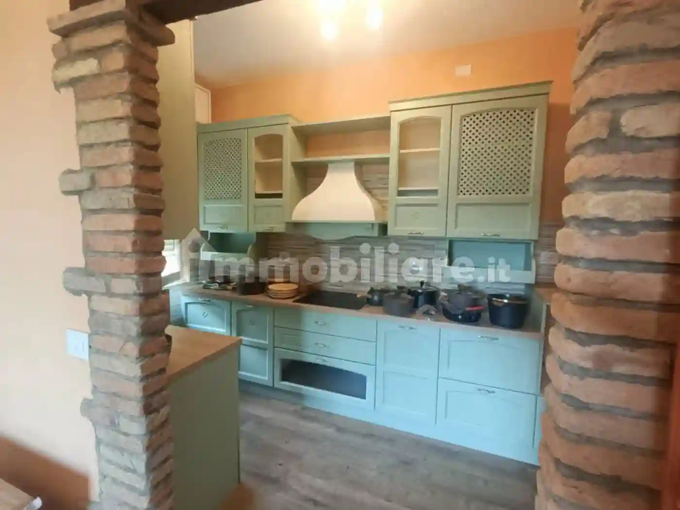 Casa indipendente - foto 4