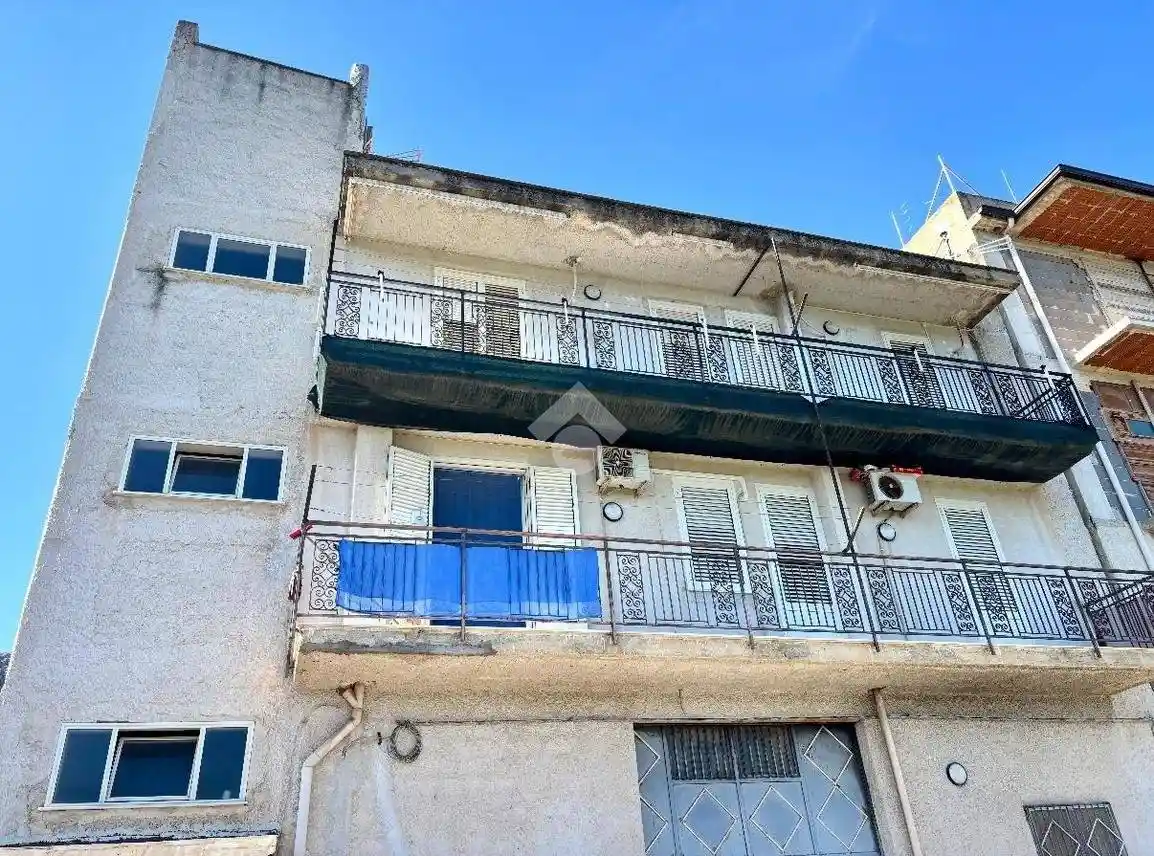 Appartamento in vendita a Palermo