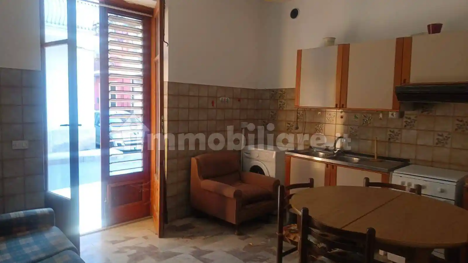 Trilocale via Nino Bixio, Centro, Falcone - foto 3