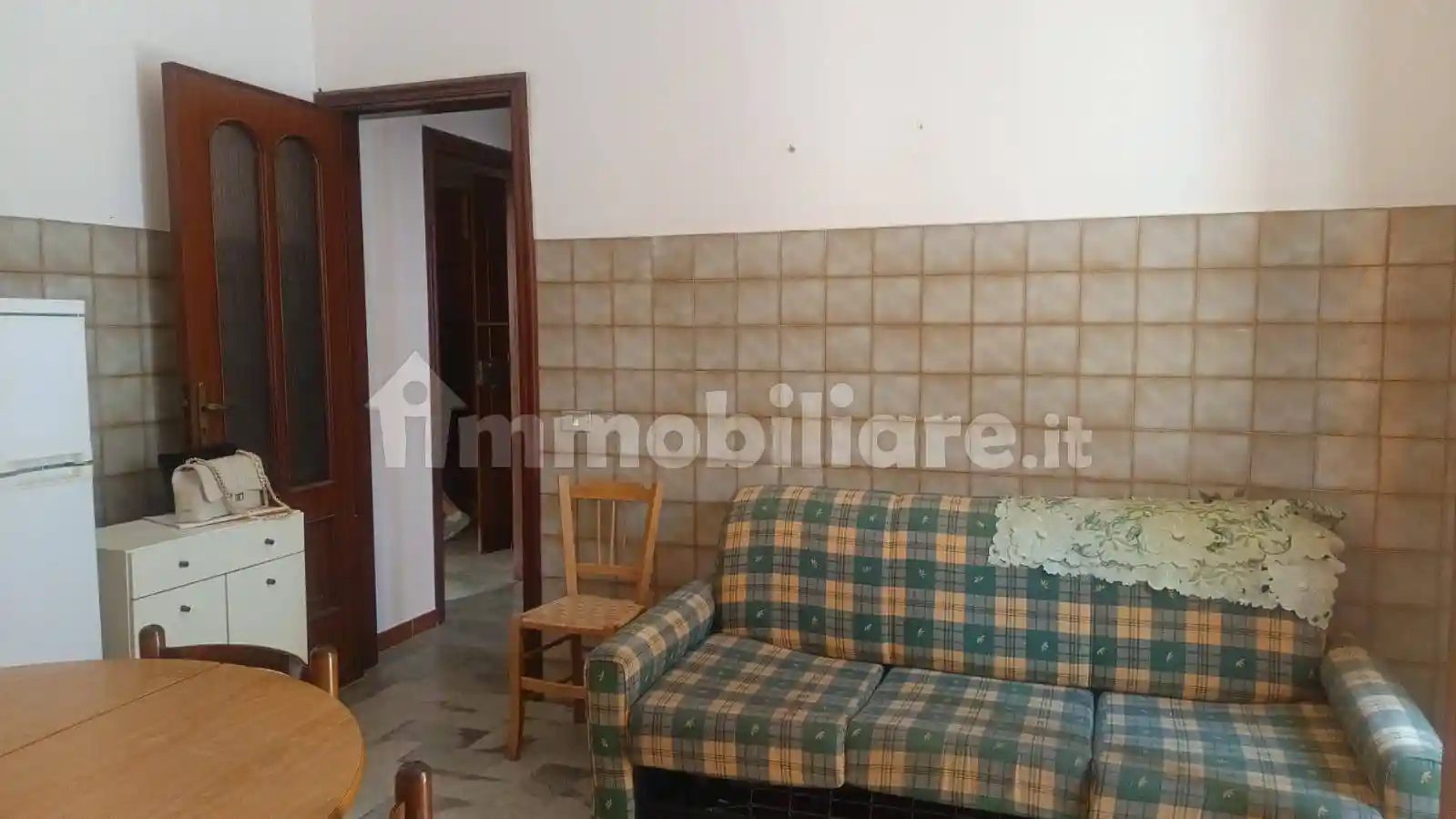 Trilocale via Nino Bixio, Centro, Falcone - foto 4