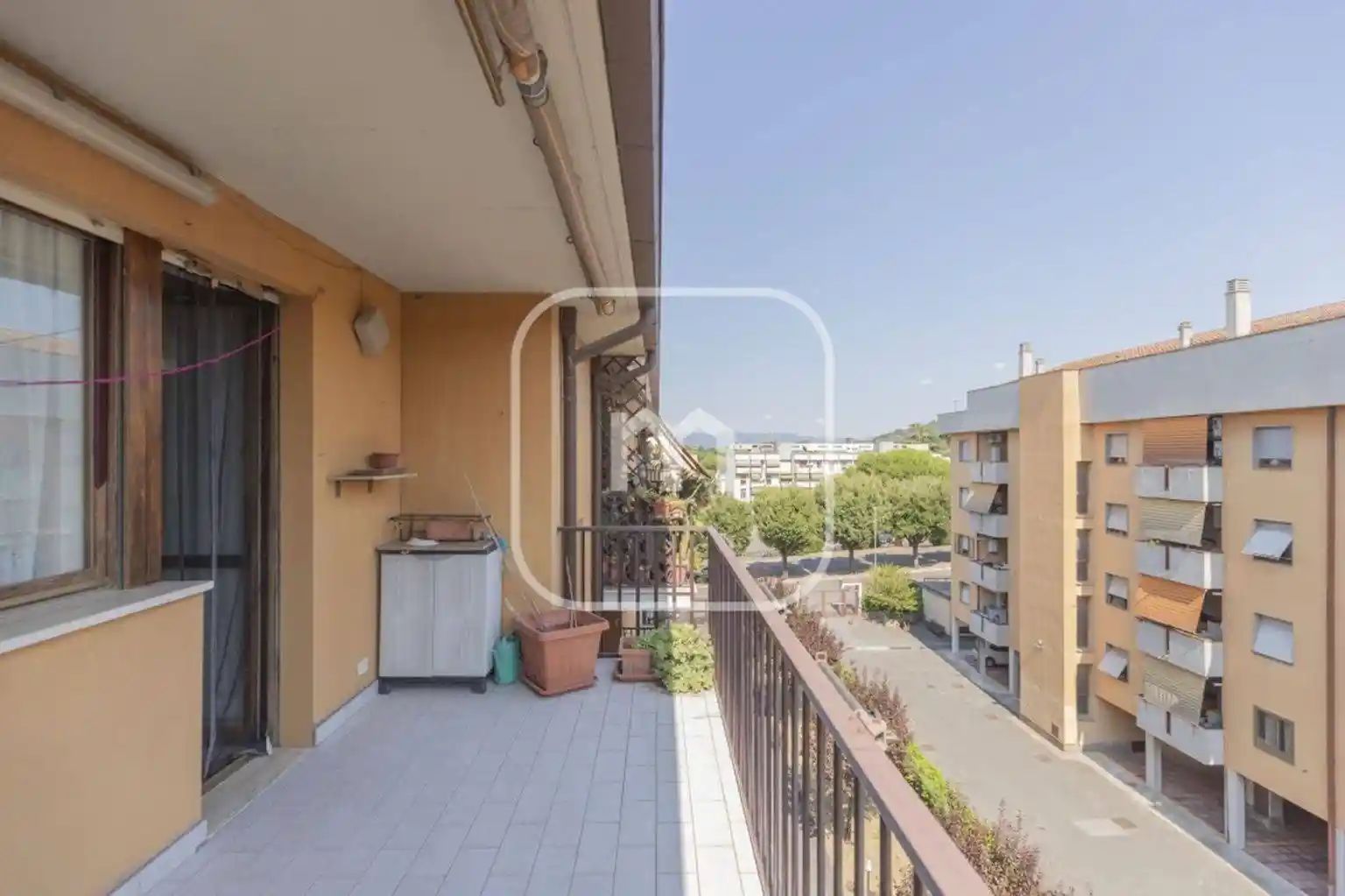 Appartamento in vendita a Frascati