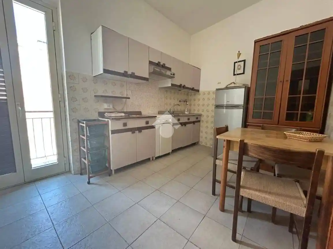 Appartamento in vendita a Agrigento