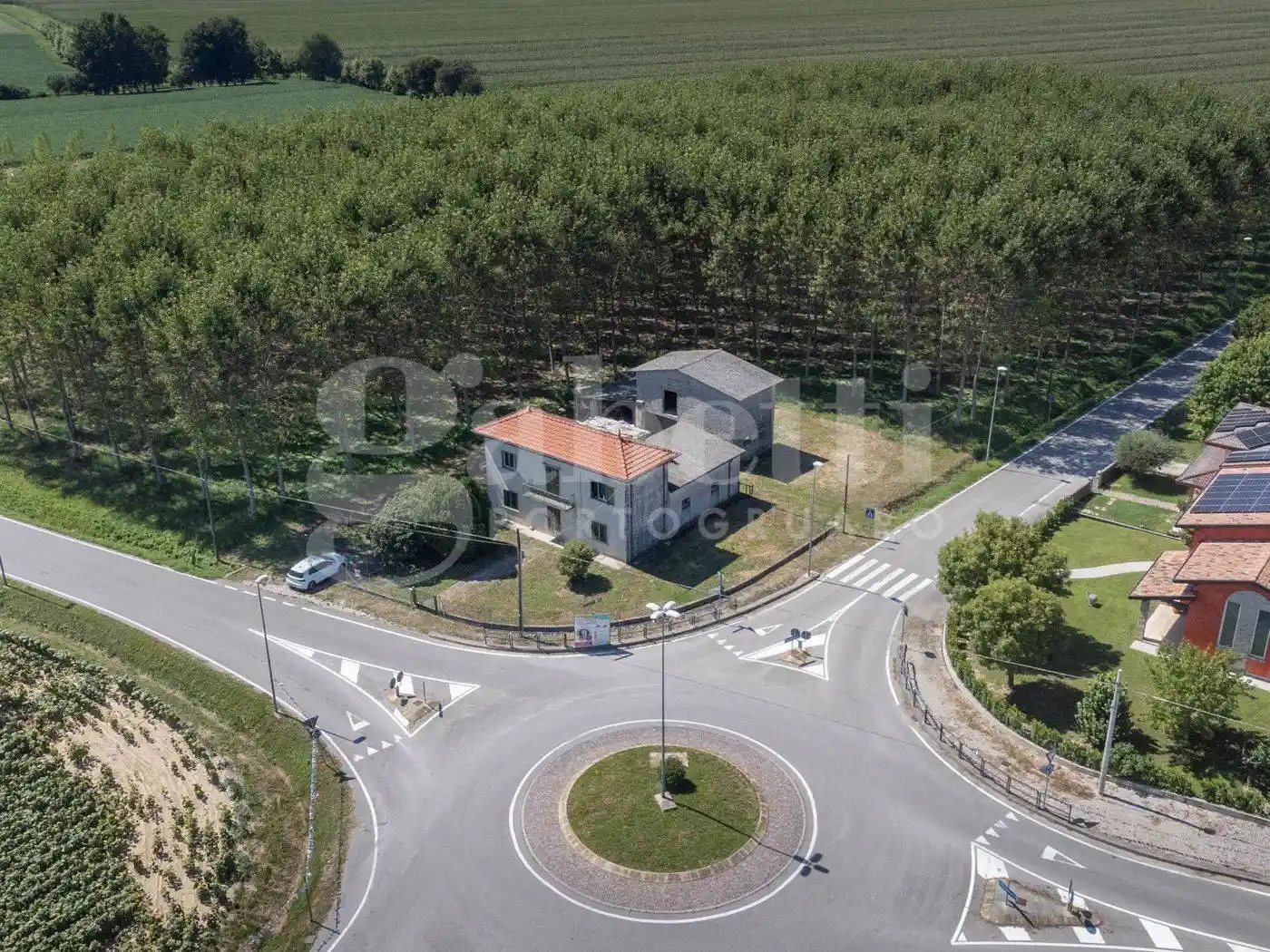 Casa indipendente in vendita a Cinto Caomaggiore