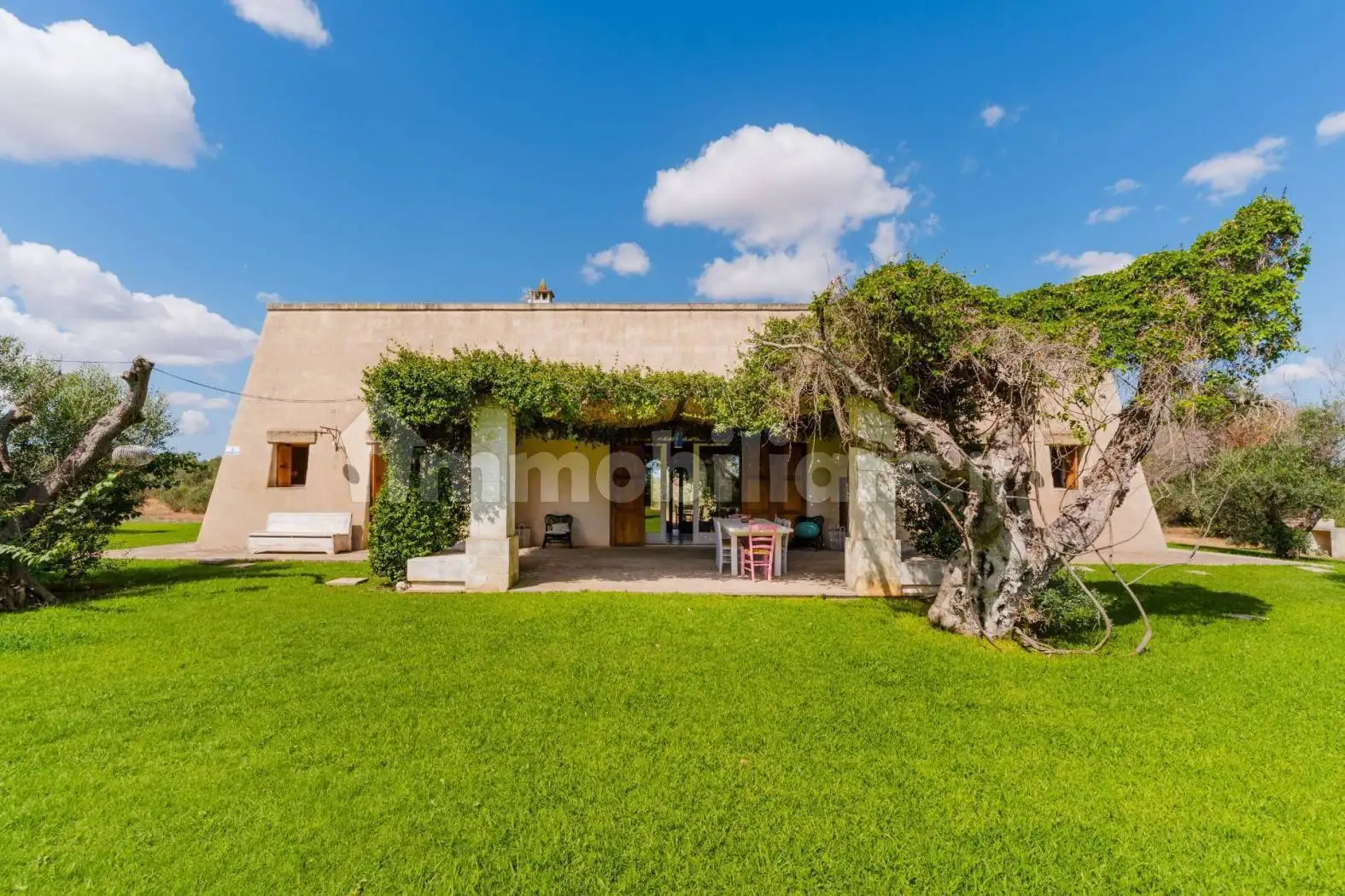 Villa unifamiliare strada provinciale 147 - Martano Borgagne, Carpignano Salentino - foto 3