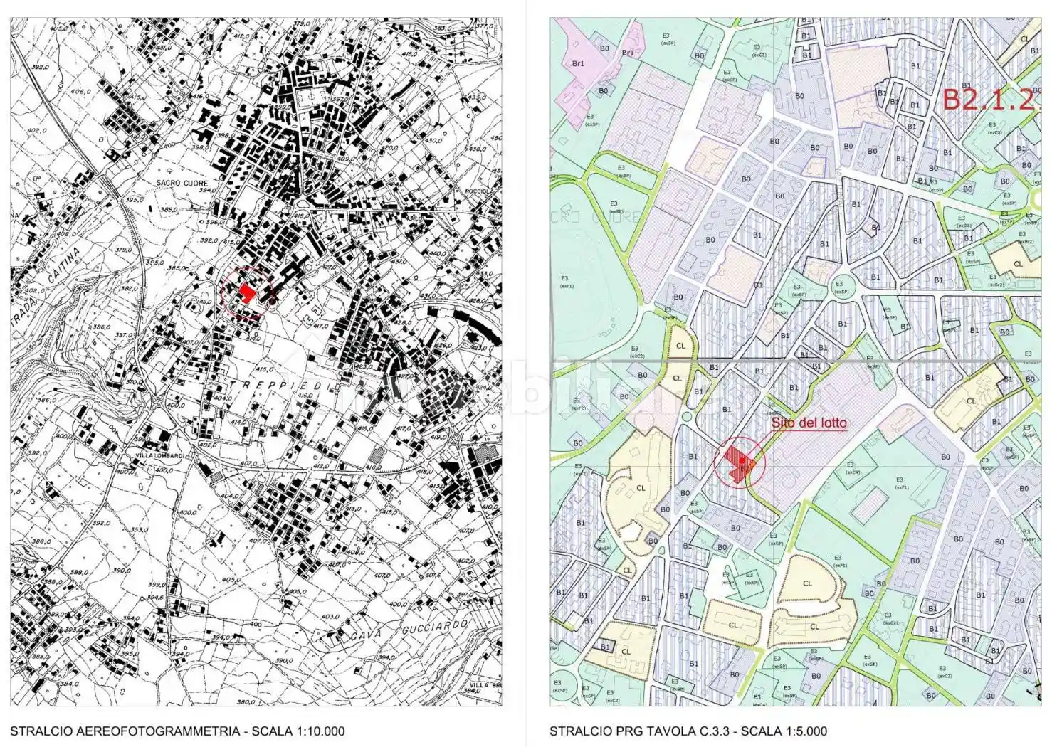Progetto in vendita a Modica