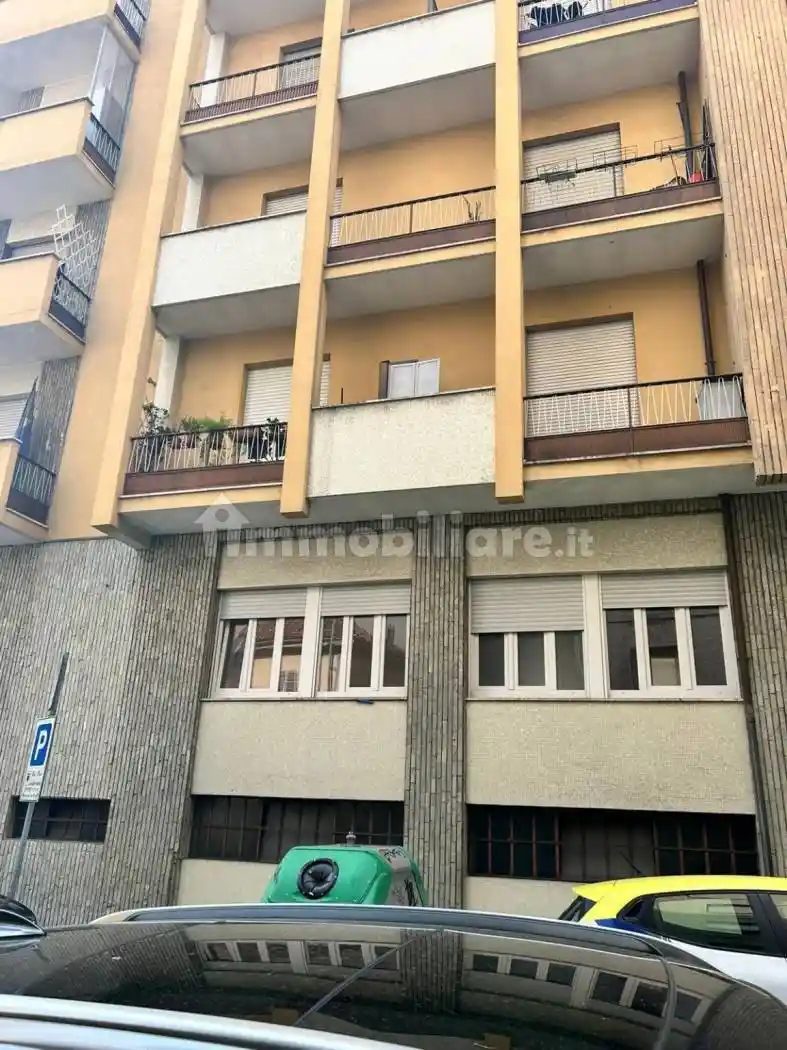 Appartamento in vendita a Asti