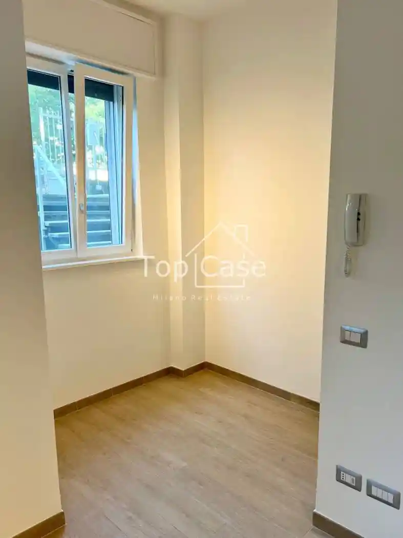 Bilocale via Sant'Arnaldo 19, Bruzzano, Milano - foto 5