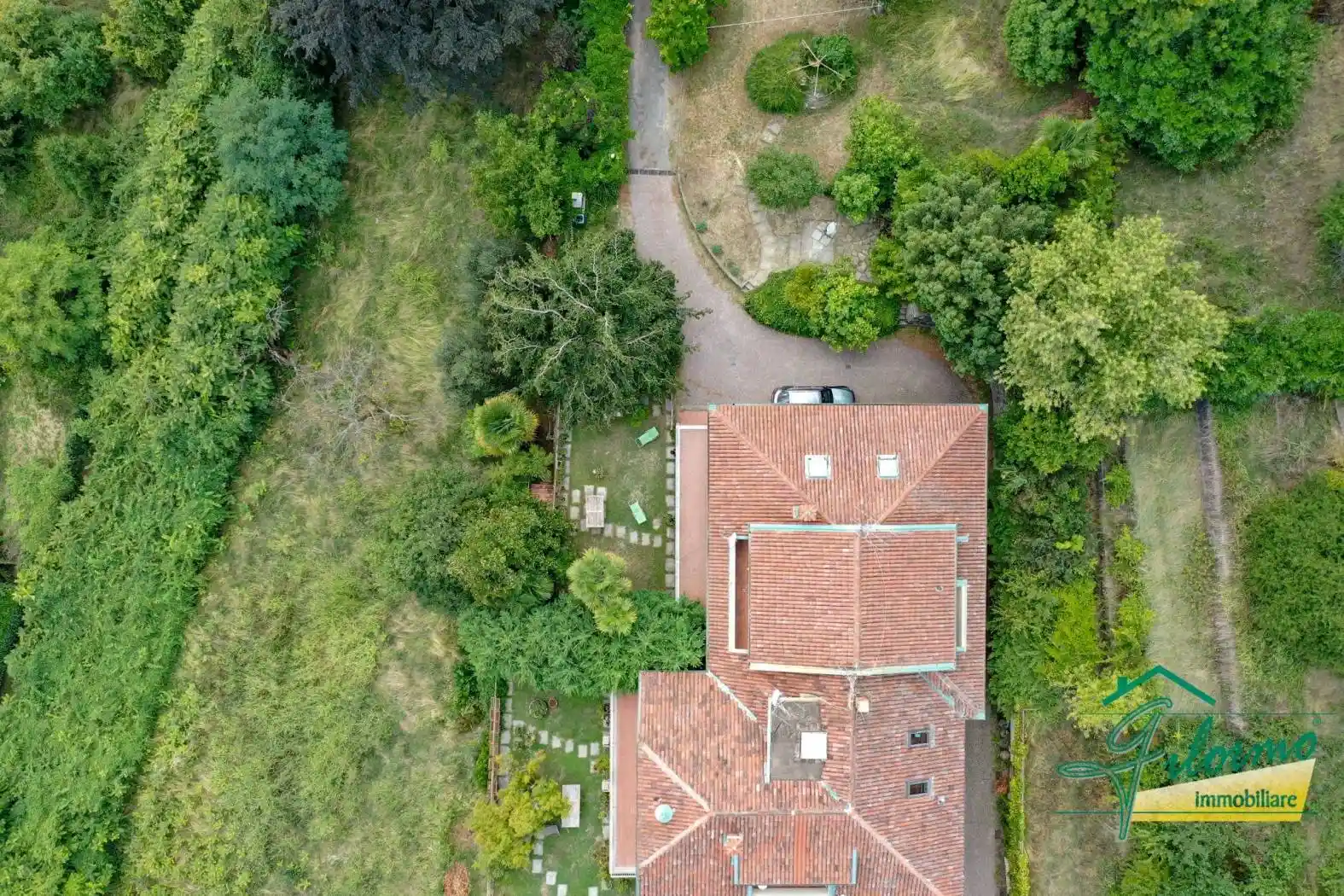 Villa unifamiliare Strada della Maddalena, Revigliasco - Maddalena, Moncalieri - foto 3