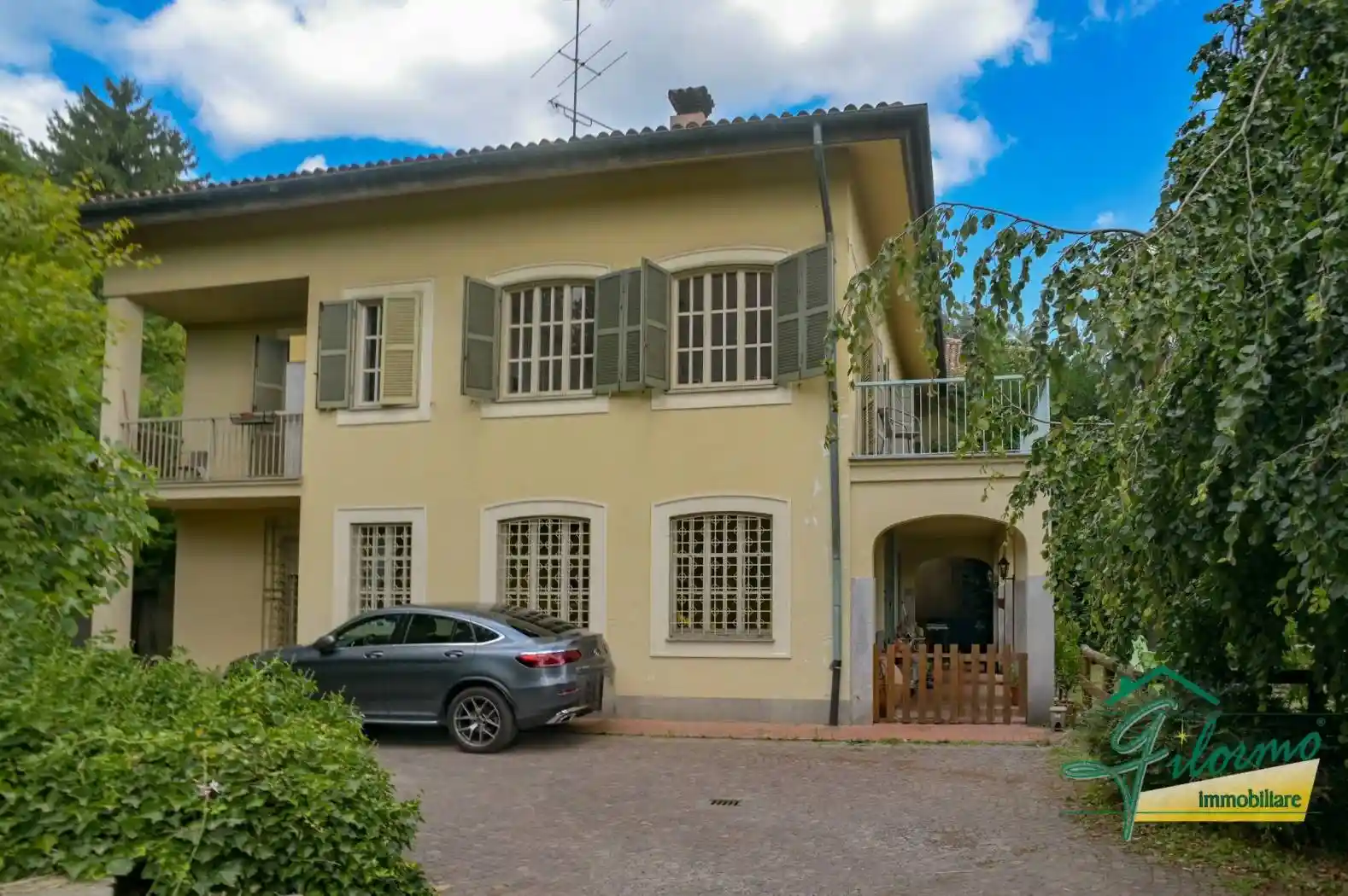 Villa unifamiliare Strada della Maddalena, Revigliasco - Maddalena, Moncalieri - foto 4