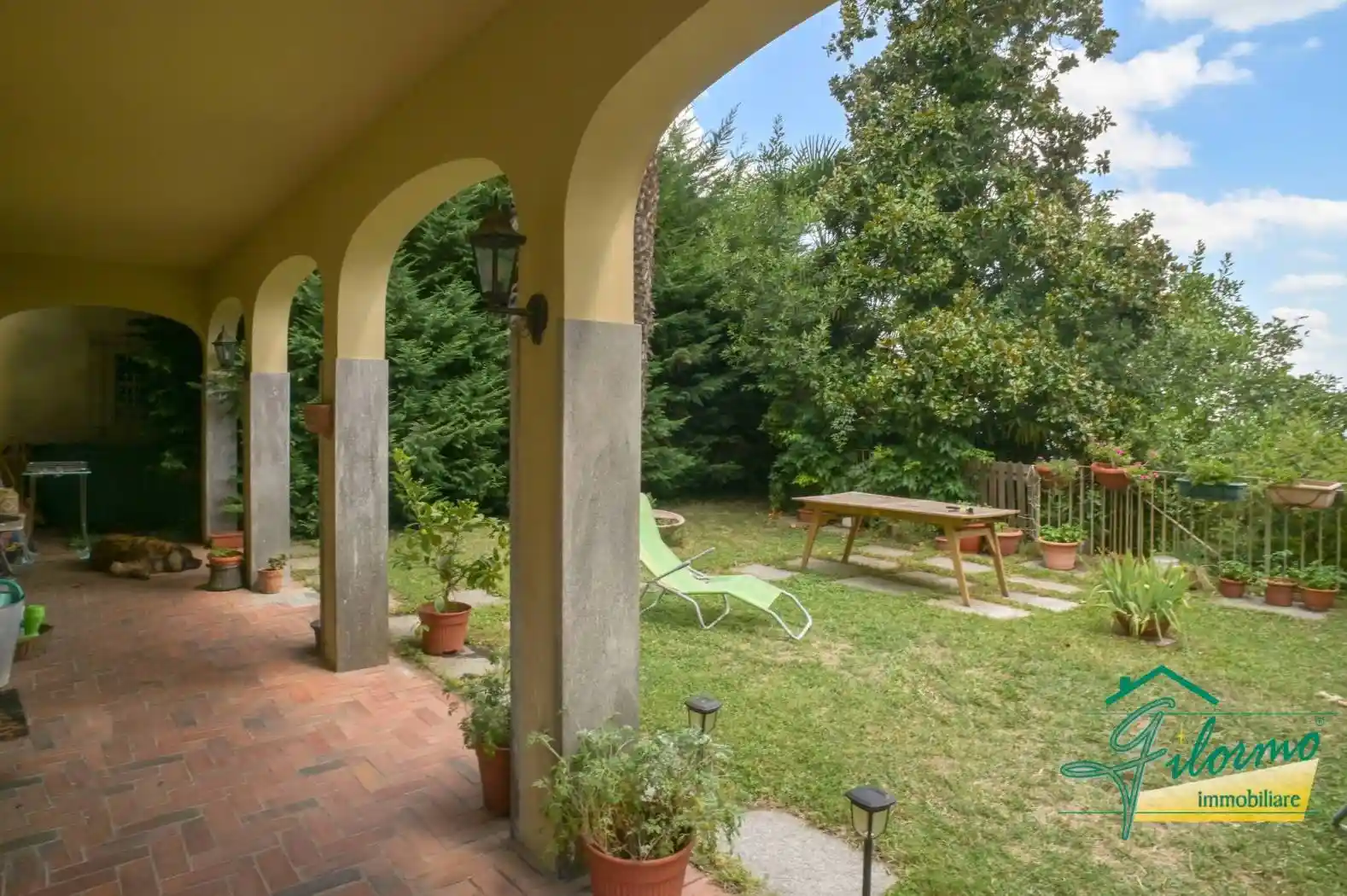 Villa unifamiliare Strada della Maddalena, Revigliasco - Maddalena, Moncalieri - foto 5