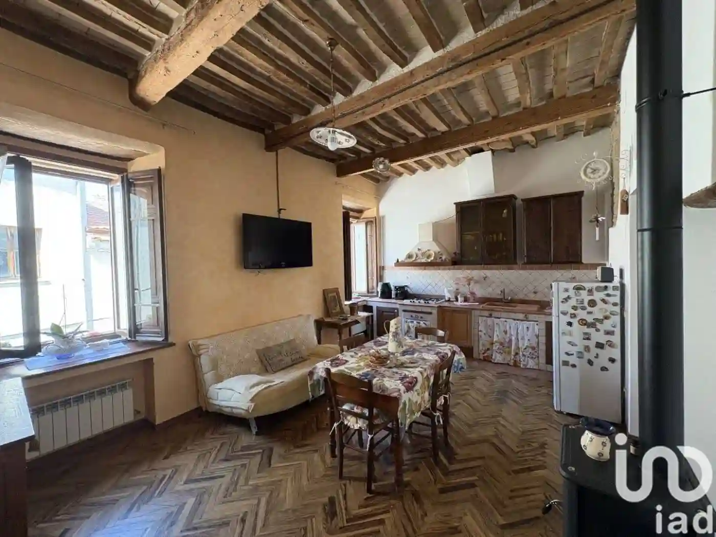 Villetta a schiera - foto 3