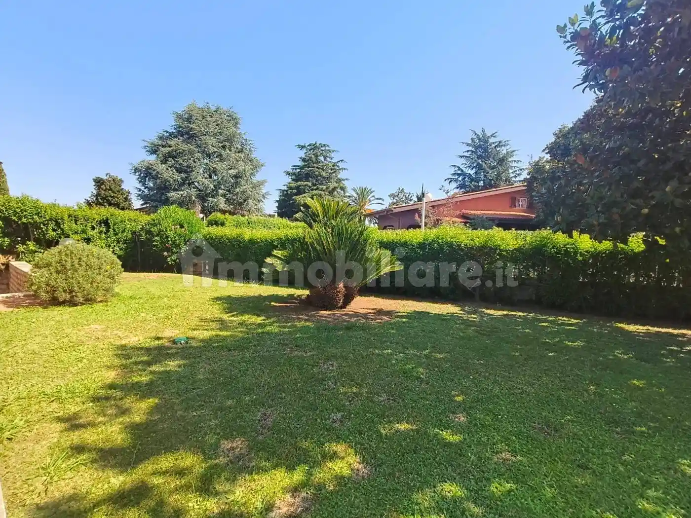 Villa bifamiliare via del Casale Agostinelli, Morena, Roma - foto 3