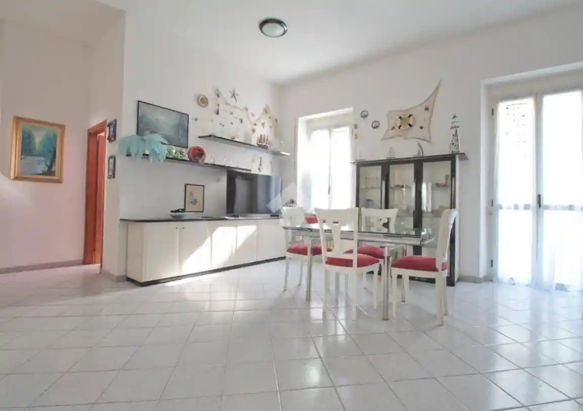 Appartamento in vendita a Termoli