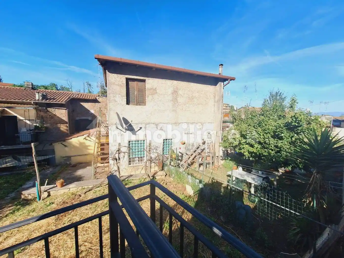 Appartamento in vendita a Labico