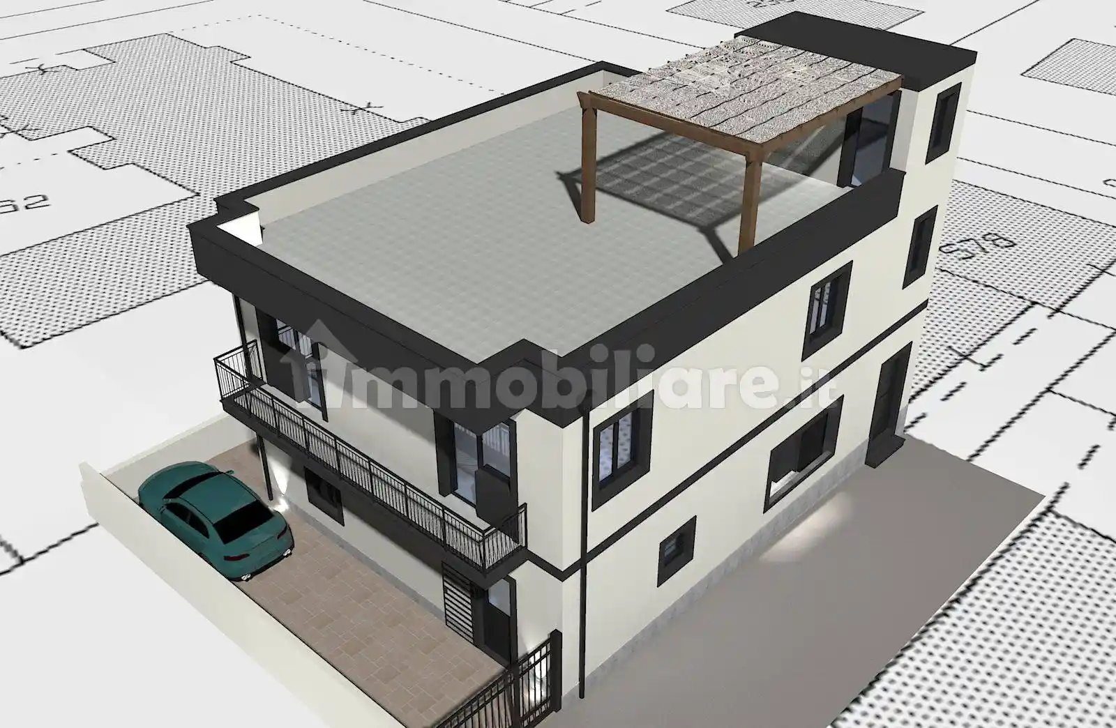 Villa in vendita a Roma