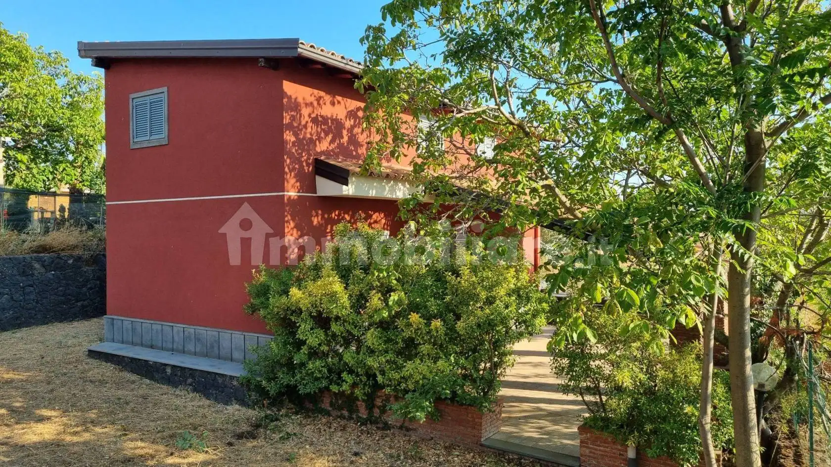 Villa in vendita a Santa Maria di Licodia