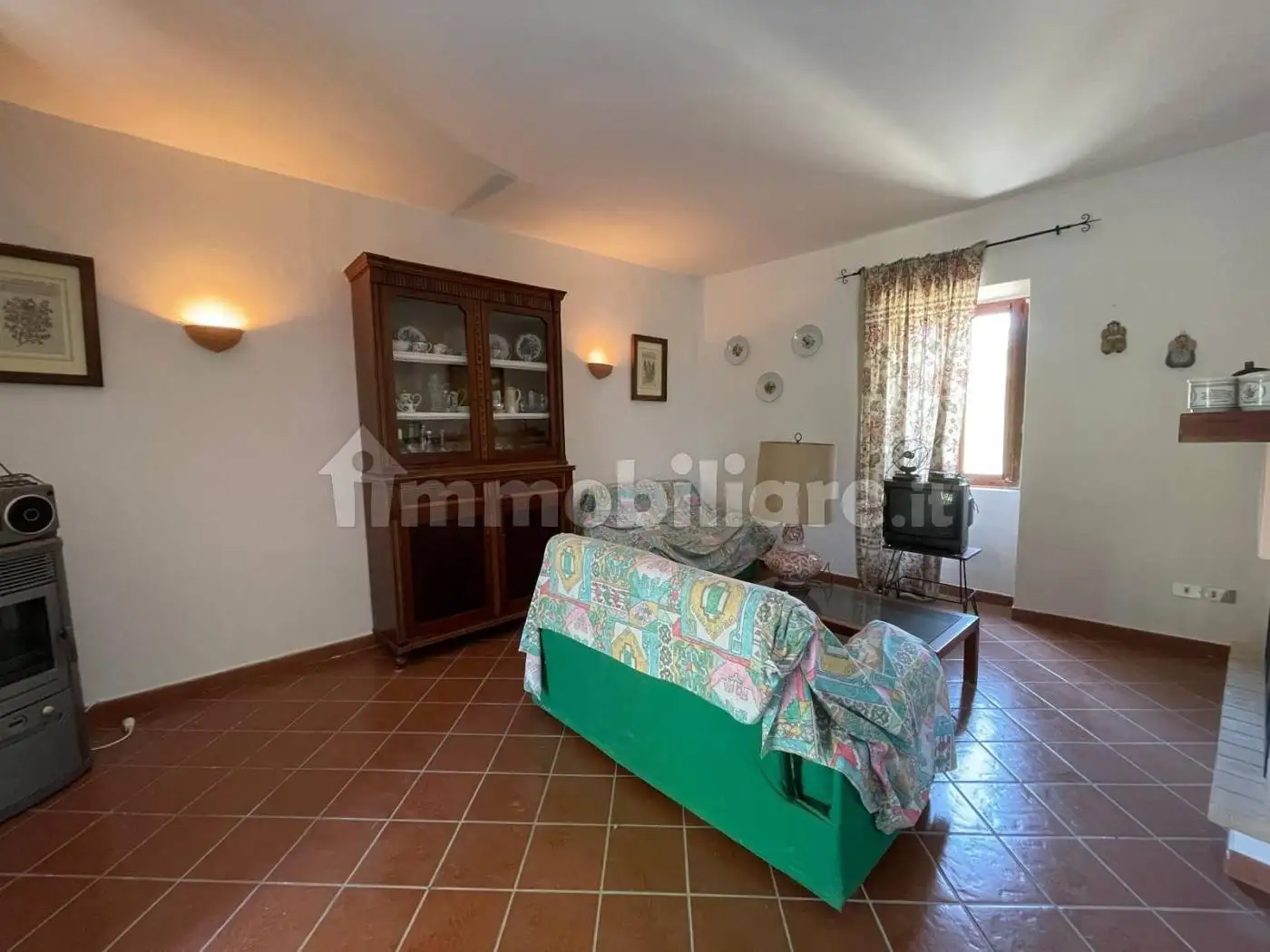 Villa unifamiliare via Giovanni Falcone 15, Alanno - foto 5