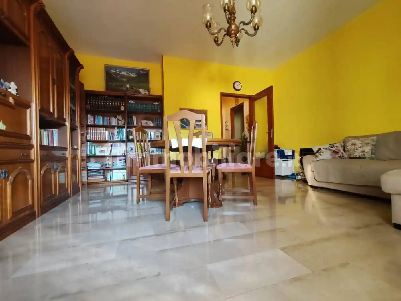 Appartamento in vendita a Massa