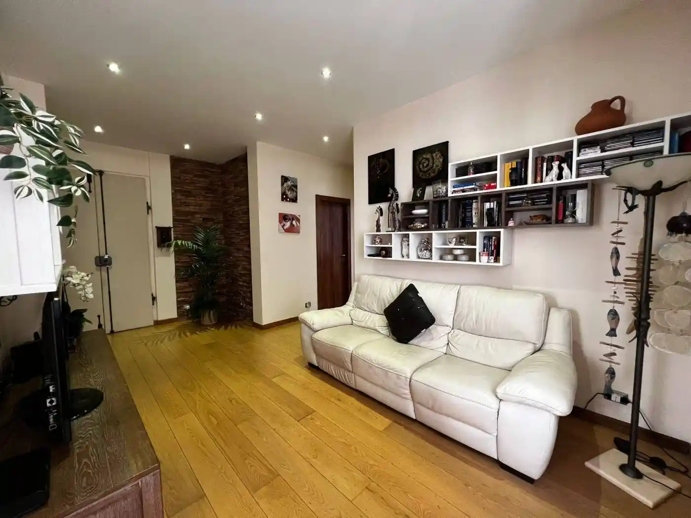 Appartamento in vendita a La Spezia