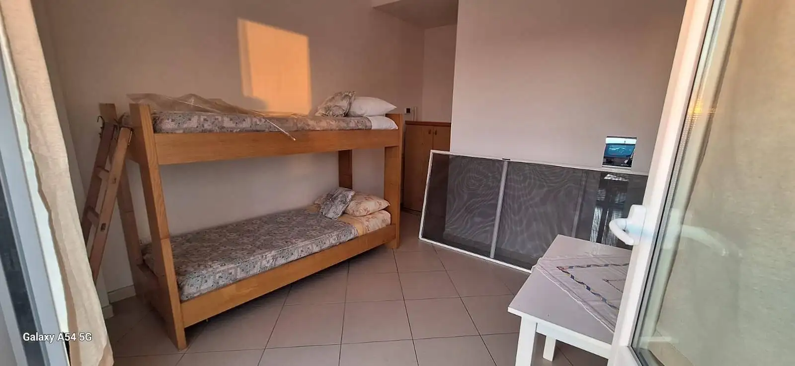 Appartamento in affitto a Sant'Antonio Abate