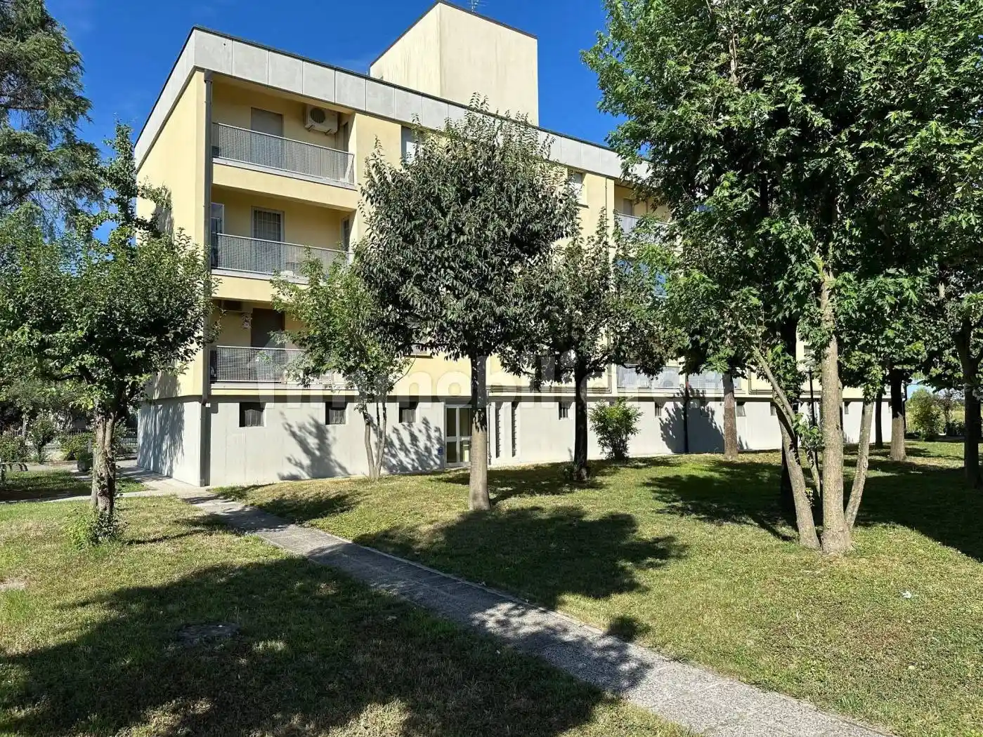 Appartamento in vendita a Nonantola