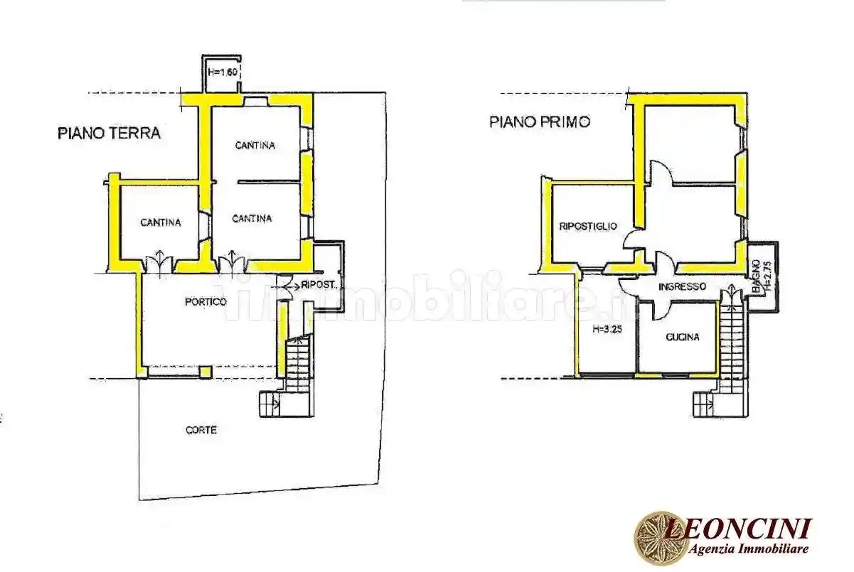 Casa indipendente - foto 3