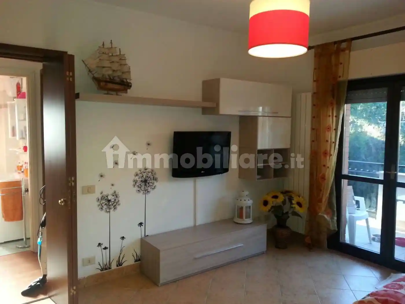 Appartamento in vendita a Nettuno