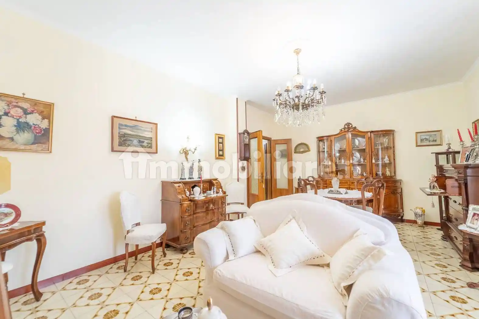 Trilocale via Decollatura 54, Morena, Roma - foto 5