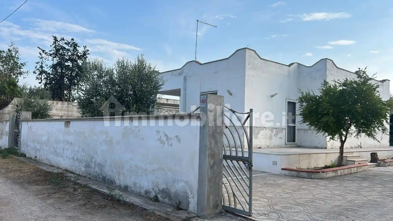 Villa in vendita a Manduria