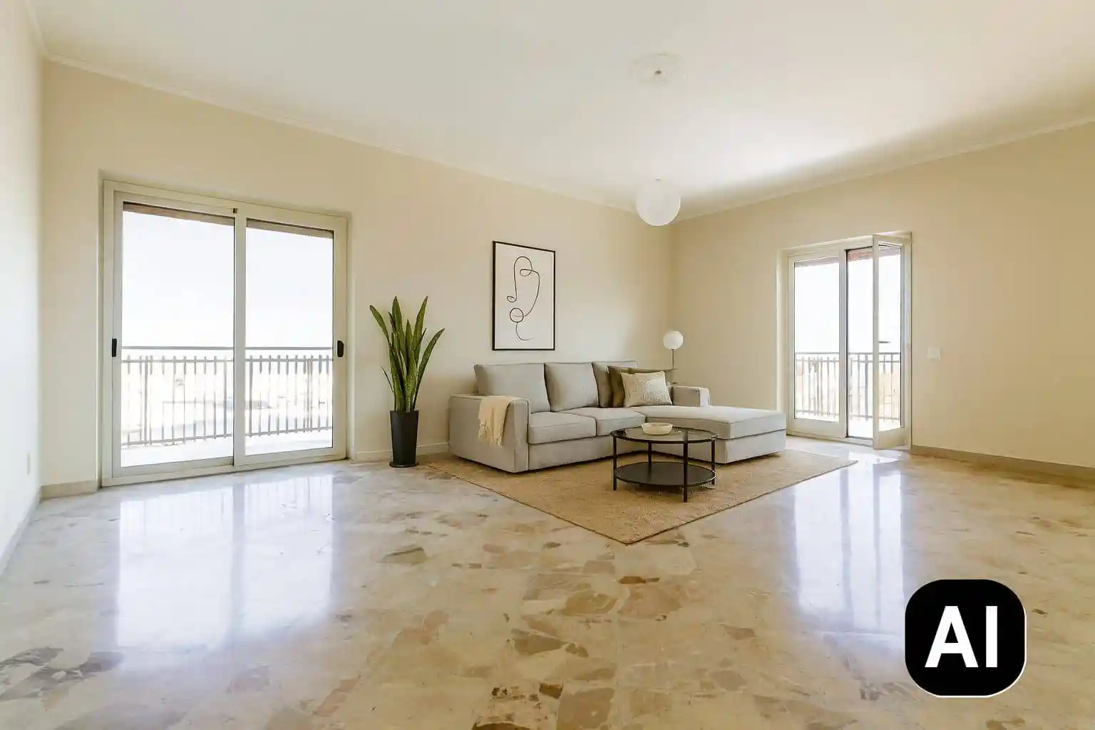 Appartamento in vendita a Misilmeri