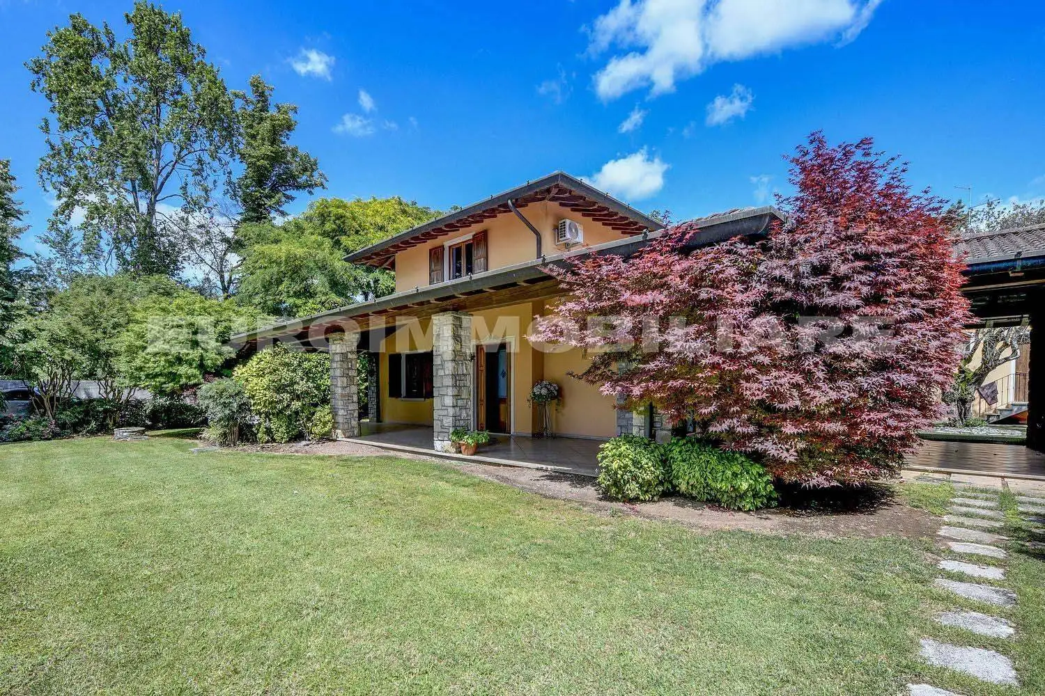 Villa in vendita a Berlingo