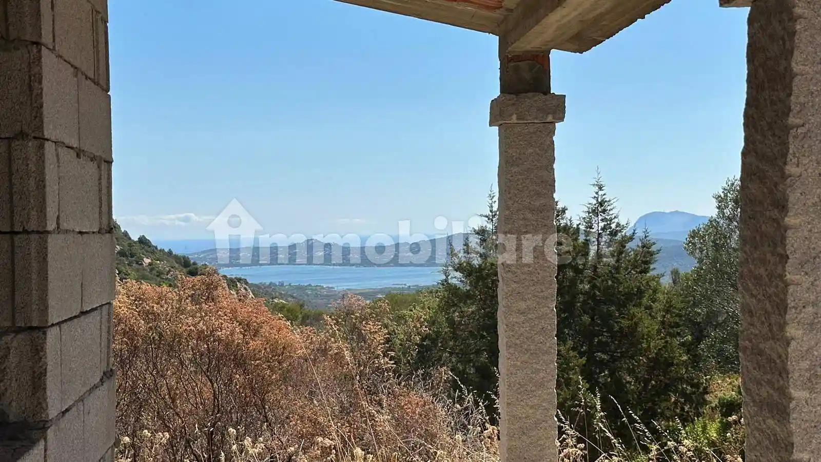 Rustico - Casale in vendita a Olbia