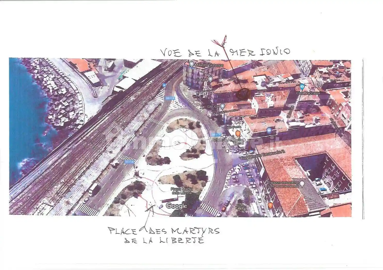 Appartamento in vendita a Catania