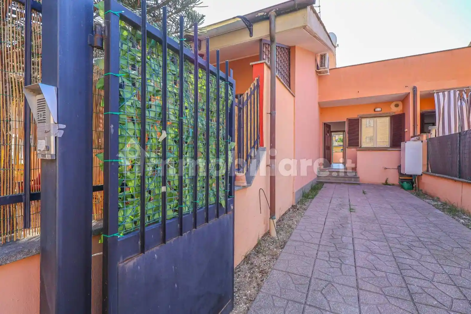 Appartamento in vendita a Fiumicino