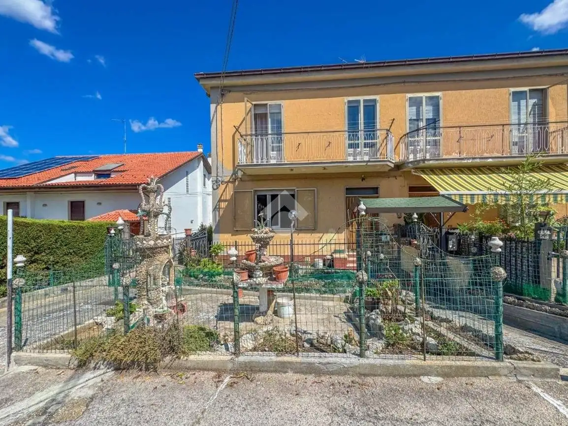 Casa indipendente in vendita a Chieti