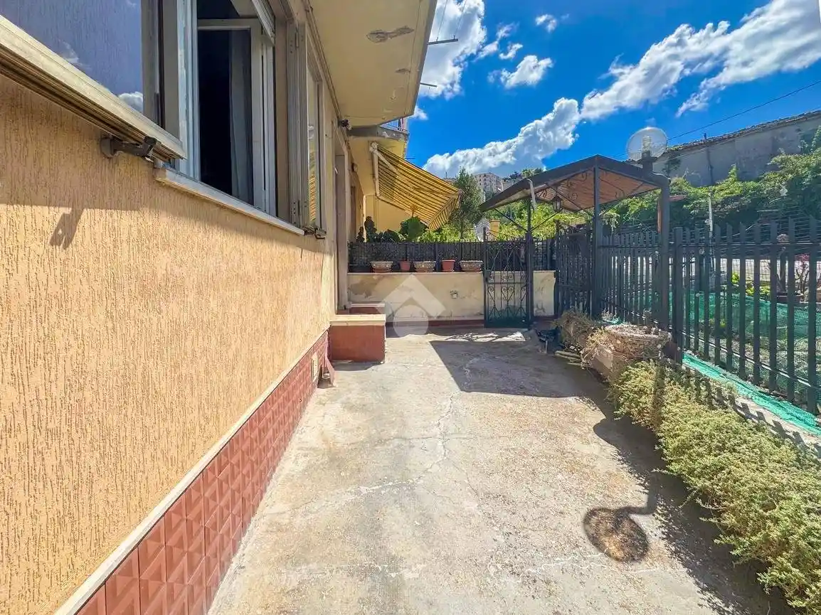 Terratetto plurifamiliare Strada Madonna Della Vittoria 26, Chieti Città, Chieti - foto 3