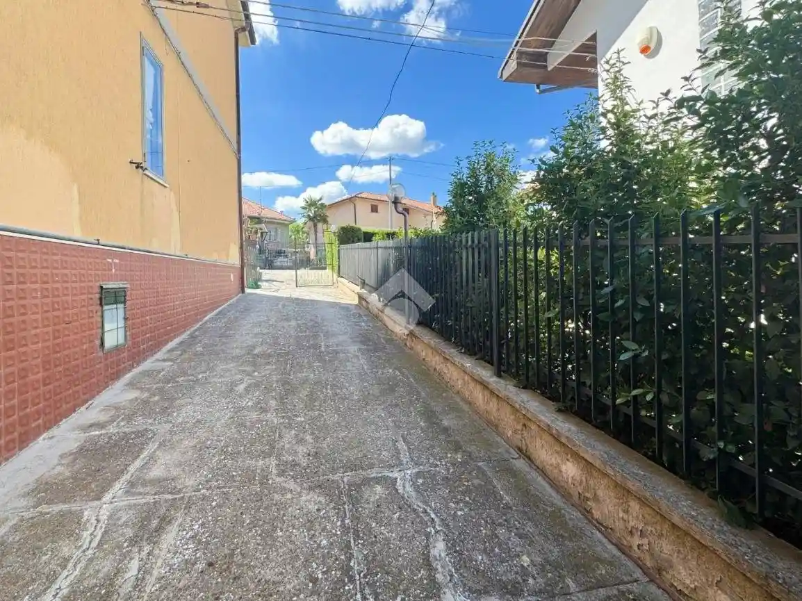 Terratetto plurifamiliare Strada Madonna Della Vittoria 26, Chieti Città, Chieti - foto 5