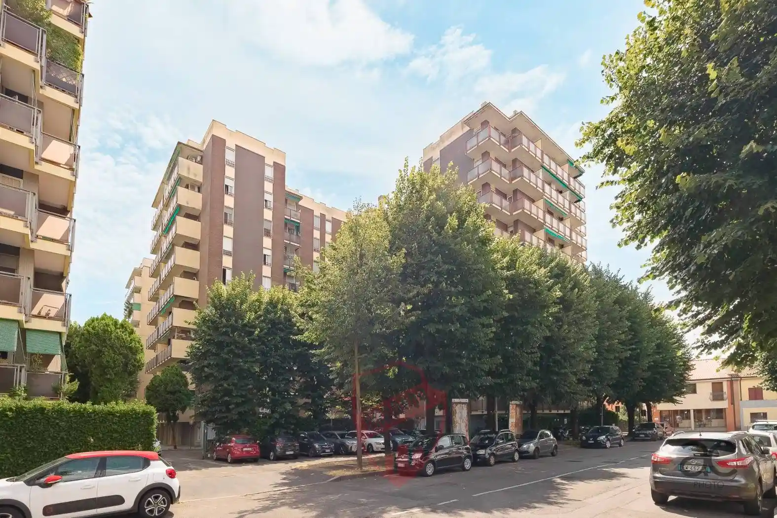 Appartamento in vendita a Cologno Monzese