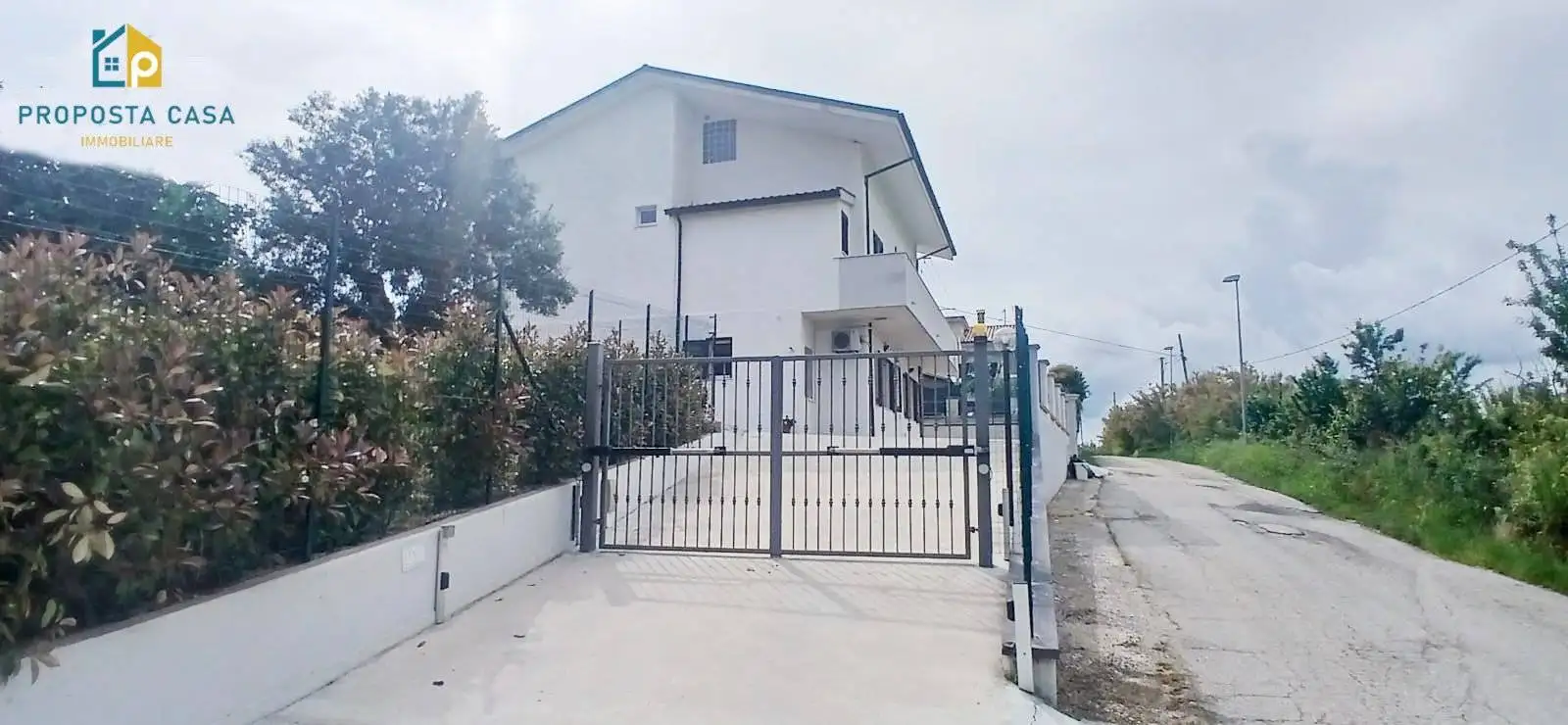 Appartamento in vendita a Silvi