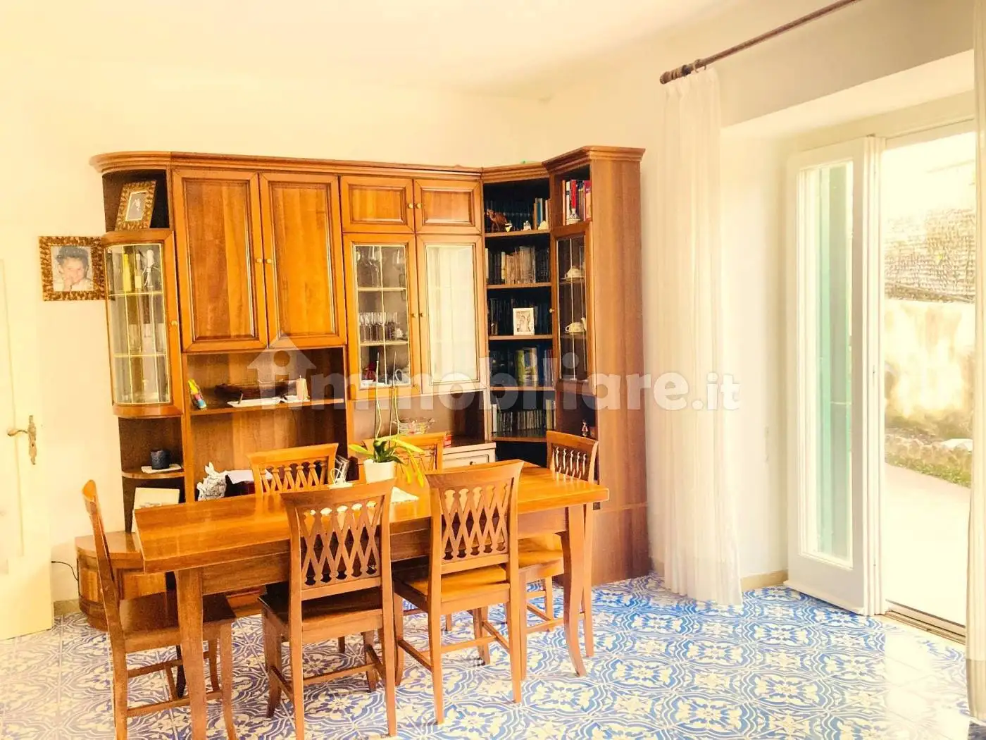 Appartamento in vendita a Ischia