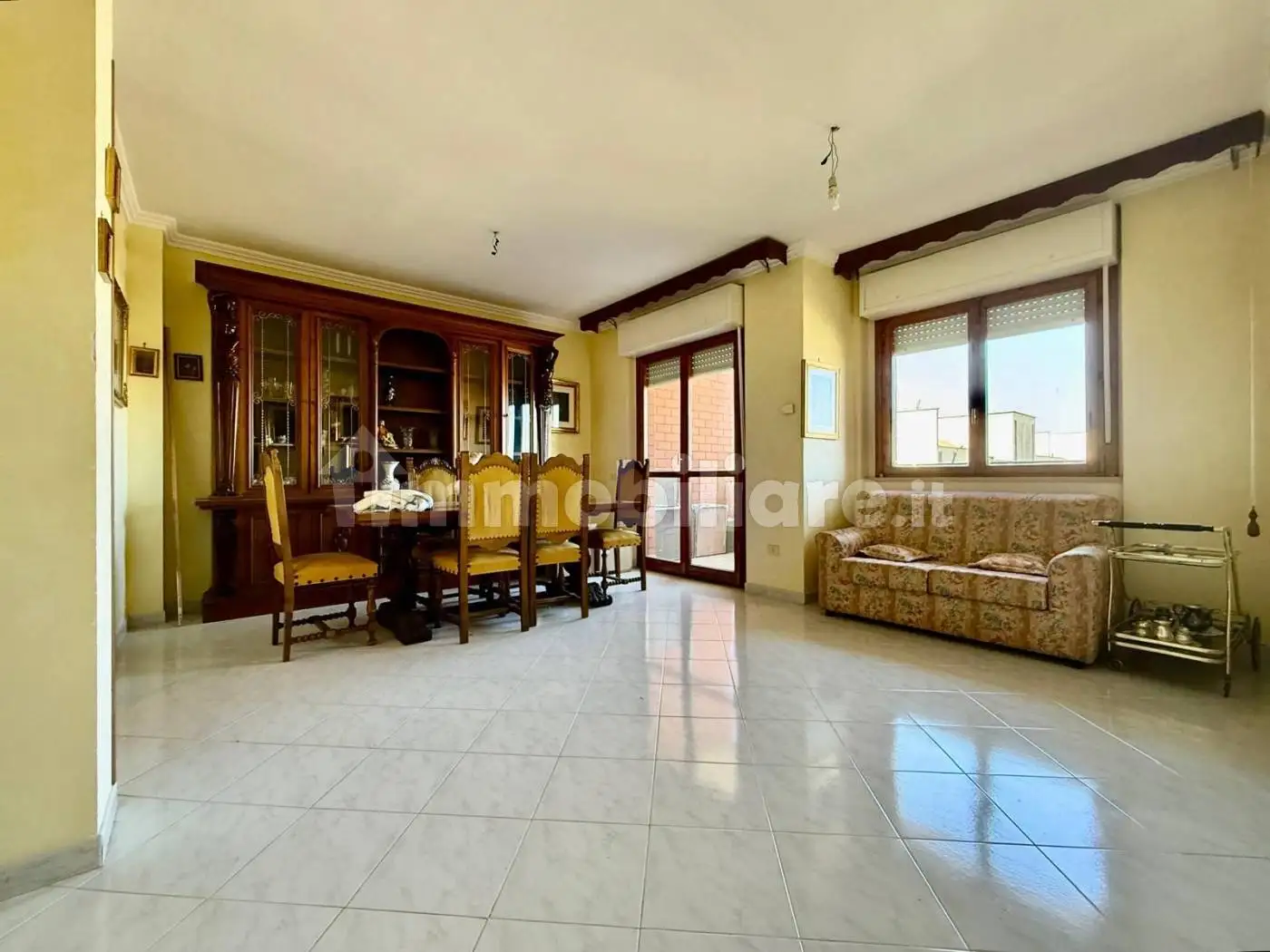 Appartamento in vendita a Ladispoli