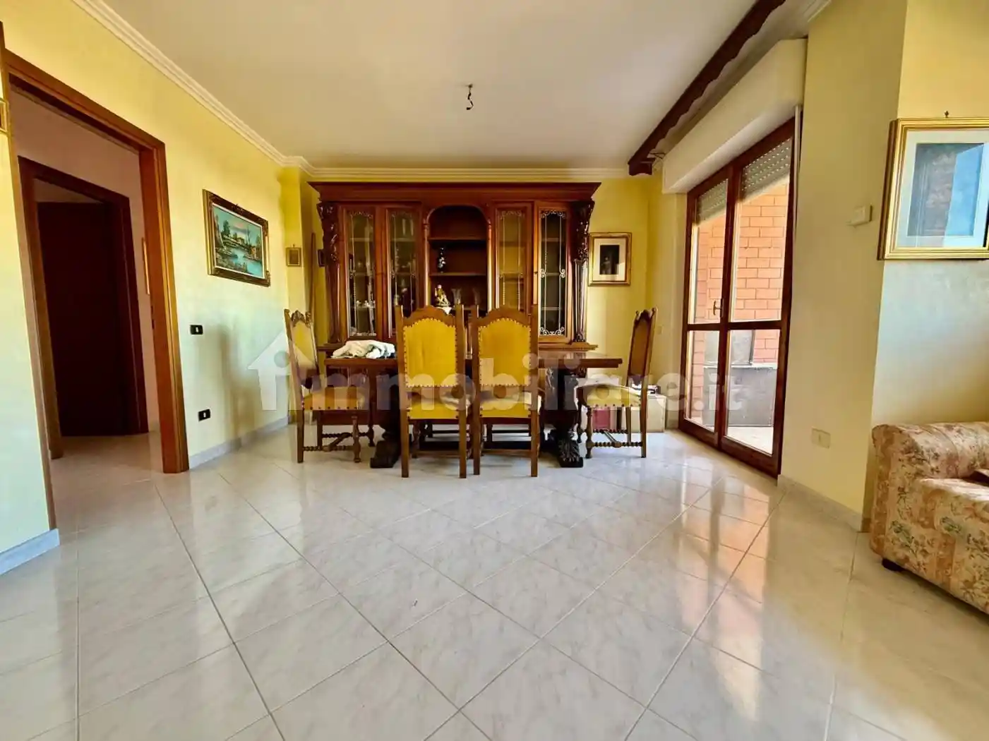 Quadrilocale viale Europa, Miami, Ladispoli - foto 2