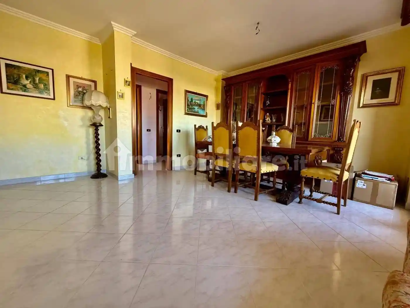 Quadrilocale viale Europa, Miami, Ladispoli - foto 3