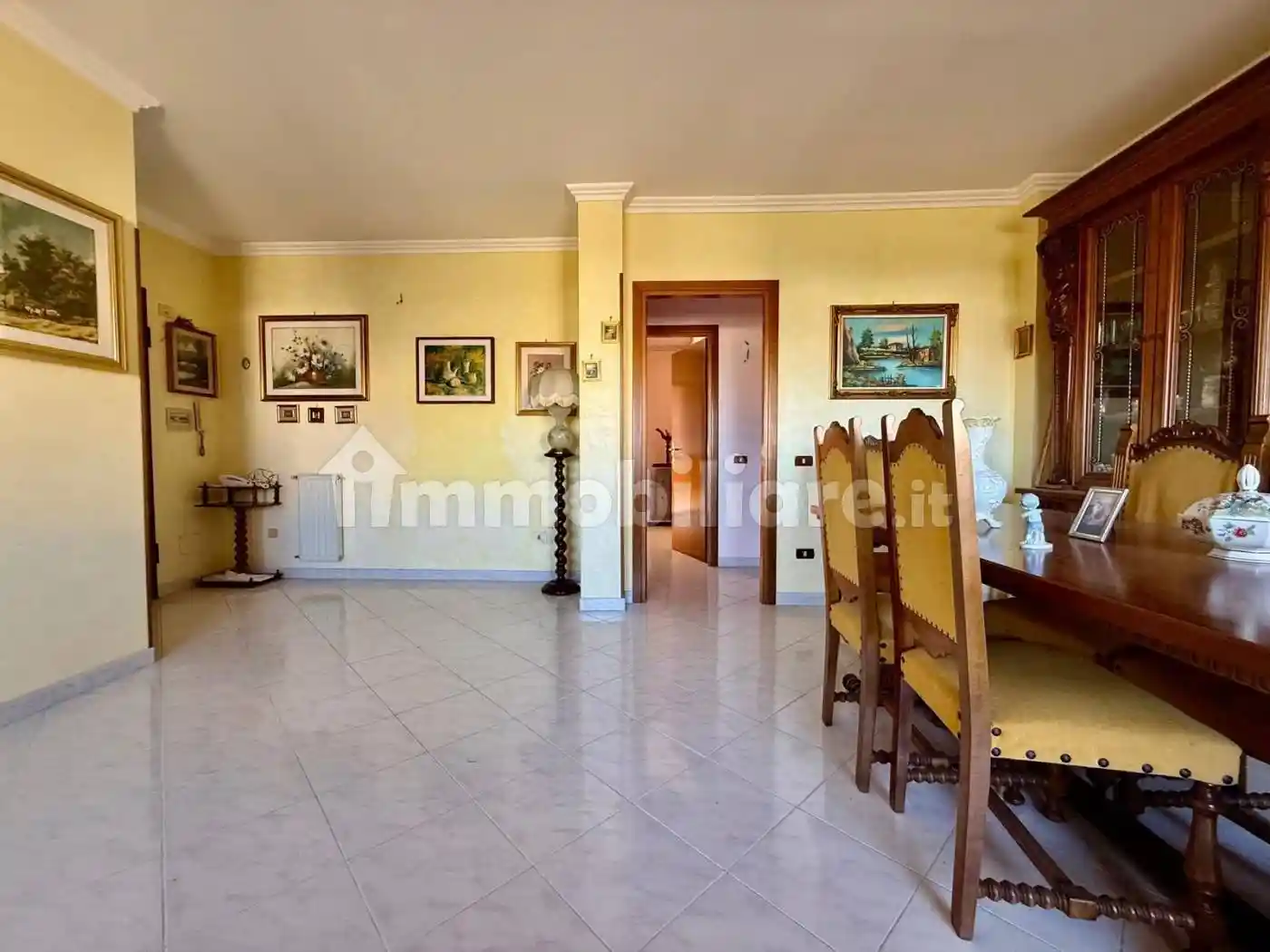 Quadrilocale viale Europa, Miami, Ladispoli - foto 4