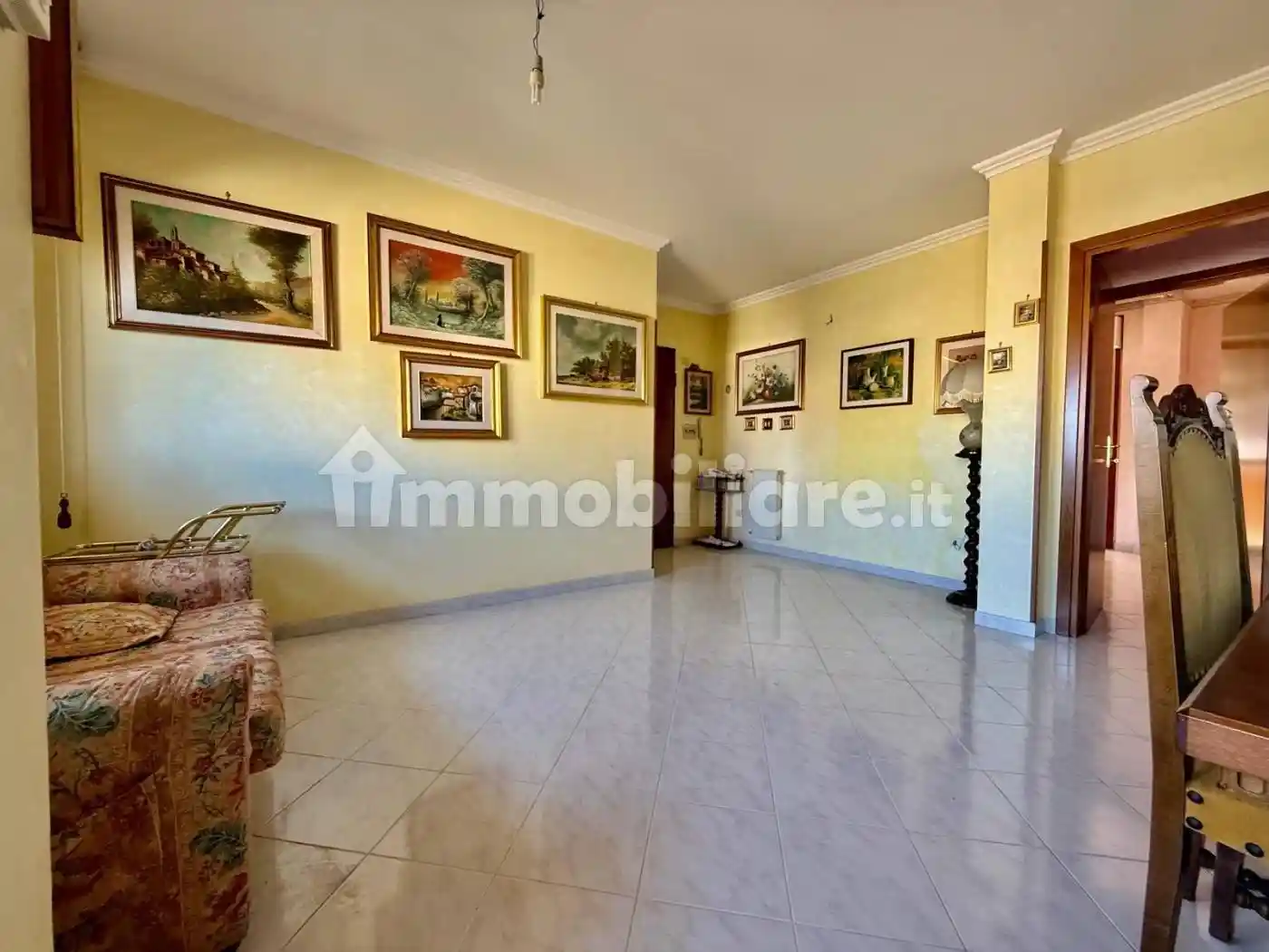 Quadrilocale viale Europa, Miami, Ladispoli - foto 5