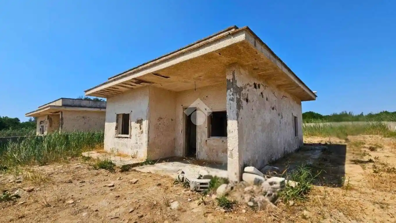 Rustico - Casale in vendita a Porto Cesareo