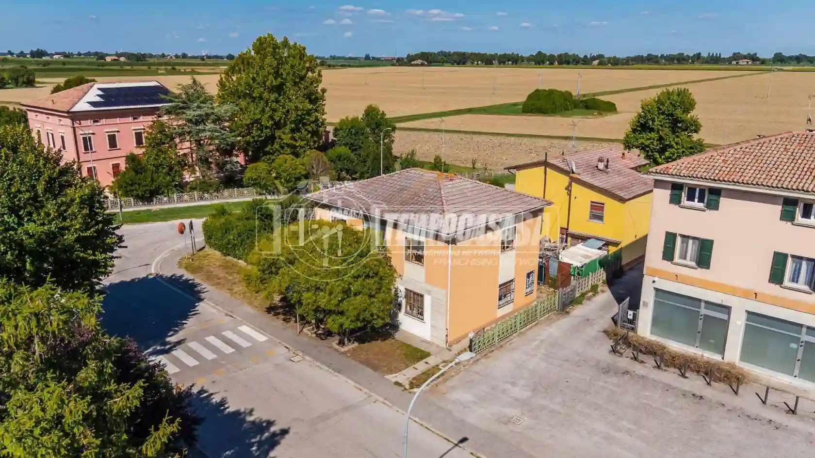 Casa indipendente - foto 4